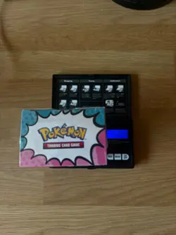 Pokemon Ascended Heroes Booster Bundle HEAVY - 153.58g- Potential GODPack New - Image 3