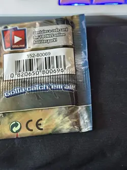 Pokemon TCG - XY BREAKpoint Booster Pack - NEW - Sealed - Image 5