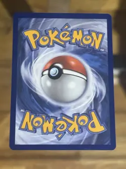 Team Rocket's Giovanni 204/217 Ascended Heroes Pokemon Card - Image 2