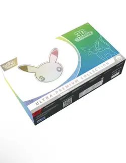 Pokemon TCG: 30th Anniversary Celebrations UPC PRESALE (Day OR night) You choose - Image 1