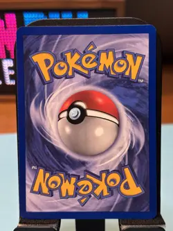 Pokemon Dragonite Fossil 1st Edition 4/62 Holo Rare - Near Mint - Image 2