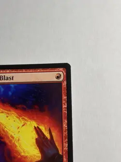 RED ELEMENTAL BLAST MASTERS 25 MTG Magic The Gathering - Image 3