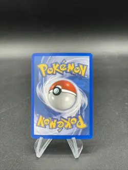 Machop 57/92 Reverse Holo Legend Maker - Pokemon Card - Image 5