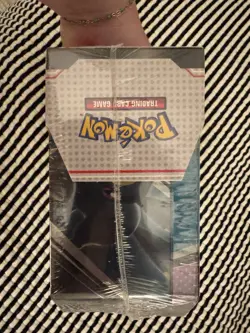 Pokemon TCG Eevee Evolutions Tin 2-Pack Jolteon V & Espeon V Sealed - Image 5