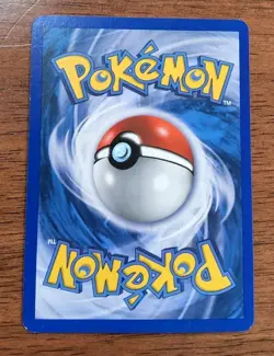 Pokemon TCG Smoochum EX Unseen Forces rare 31/115 2005 Yuka Morii NM - Image 2