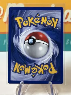 Magnemite #26 Rare Pokemon TCG WoTC 2001 Neo Discovery Unlimited NM Near Mint - Image 2