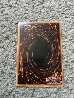 Yu-Gi-Oh! TCG Injection Fairy Lily 1st Edition LP LOD-100 - Image 2