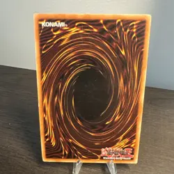 Konami Yu-Gi-Oh! Left Leg of the Forbidden One LOB-121 Ultra Rare Unlimited - Image 2