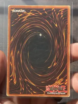 Yugioh The Fiend Megacyber Pharaoh's Servant Ultra Rare 1st Edition PSV-100 LP - Image 2