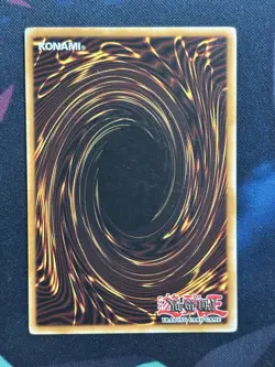 YuGiOh! - Gladiator’s Return RYMP-EN108 Common 1st Edition Lightly Played - Image 2