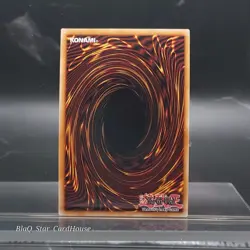 Evilswarm Ophion Yu-Gi-Oh TCG RA04-EN179 1st Ed Quarter Century Secret Rare NM - Image 2