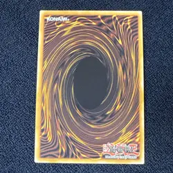 Majespecter Raccoon 1st Ed RA04-EN259 Yu-Gi-Oh YuGiOh Prism Secret Rare NM - Image 2