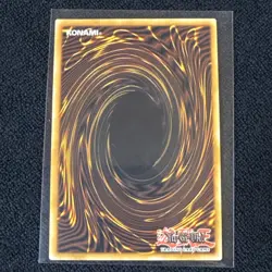 Majespecter Raccoon 1st Ed RA04-EN259 Yu-Gi-Oh YuGiOh Prism Secret Rare NM - Image 4