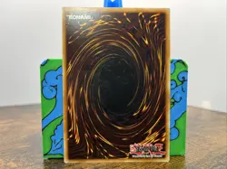 Yu-Gi-Oh! Konami Sage with Eyes of Blue LCKC-EN015 Ultra Rare Unlimited - Image 3