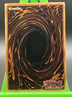 Card Destruction LCYW-EN060 Legendary Collection 3: Yugi's World 1st Edition - Image 2