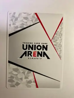 Action Point Promo UNION ARENA Sword Art Online UAPR/SAO-AP03 AP Japan - Image 3