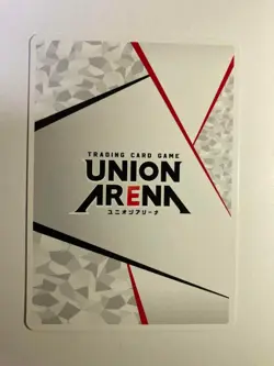 Action Point Promo UNION ARENA Sword Art Online UAPR/SAO-AP03 AP Japan - Image 5