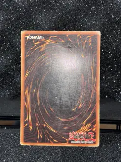 🇺🇸 LOB-006 1st Edition Gaia The Fierce Knight NA english Wavy Print Yugioh - Image 4