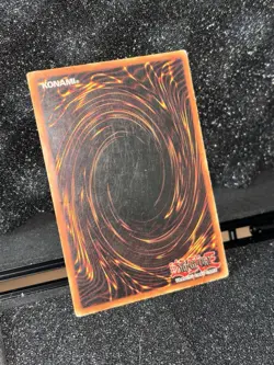 🇺🇸 LOB-006 1st Edition Gaia The Fierce Knight NA english Wavy Print Yugioh - Image 5