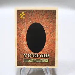 Yu-Gi-Oh KONAMI Monster Reborn GB Promo DM1 Monster Capsule 1998 Japanese i729 - Image 5