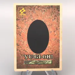 Yu-Gi-Oh KONAMI Monster Reborn GB Promo DM1 Monster Capsule 1998 Japanese u216 - Image 2