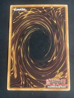Yu-Gi-Oh! Gilford the Lightning Effect Secret Rare Foil Limited Ed CT2-EN001 - Image 2