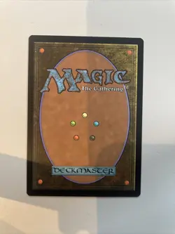 Keranos, God Of Storms FOIL - Secret Lair Excellent Magic MTG - Image 2