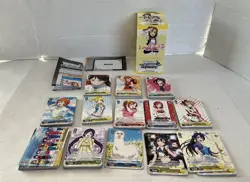 Weiss Schwarz Love Live! DX Booster Box - English Edition School Idol Project - Image 1
