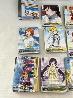 Weiss Schwarz Love Live! DX Booster Box - English Edition School Idol Project - Image 2