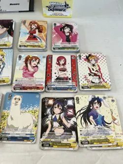 Weiss Schwarz Love Live! DX Booster Box - English Edition School Idol Project - Image 3