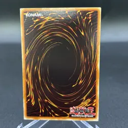 Beta The Magnet Warrior - PRISMATIC Secret Rare - DOR-002 - LP - Image 2