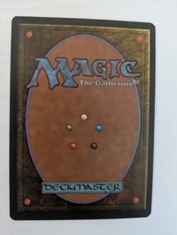 City of Brass 4th Edition MTG NM free shipping with tracking - Image 2