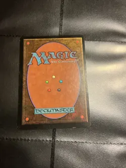 Tidal Bore Mercadian Masques Foil - Image 2