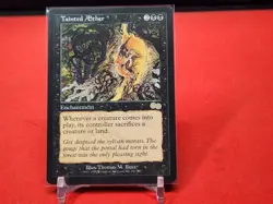 Tainted Aether Urza's Saga Regular LP - Image 1