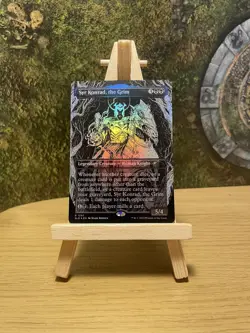 MTG Syr Konrad, the Grim SLD 1297 Rare Magic Card NM - Image 1