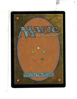 MTG SkeenAB Wishclaw Talisman FOIL from Throne of Eldraine. NM. - Image 2