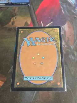 Quantum Riddler Edge of Eternities NM Magic the Gathering M 0072 Regular Version - Image 2