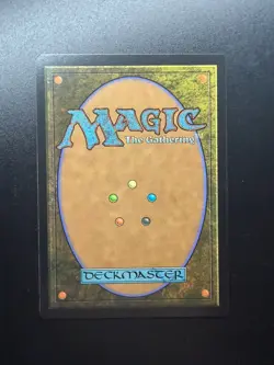 Slimed - Trickbind (Rainbow Foil) R 1774 Foil NM Secret Lair Drop MTG M-04 - Image 2