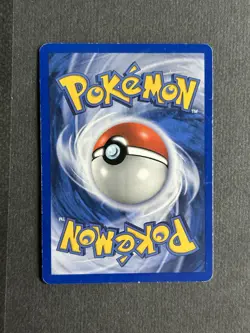 Koffing 61/109 Reverse Holo Stamped Pokemon Team Rocket Returns PL - Image 3