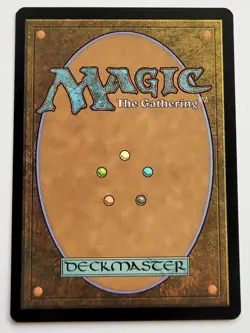 MTG Ponder Retro frame - Time Spiral Remastered NM - Image 2