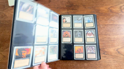 MTG Magic The Gathering REVISED Partial Complete Set 283/306 (NO Duals or Wheel) - Image 2
