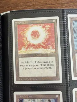 MTG Magic The Gathering REVISED Partial Complete Set 283/306 (NO Duals or Wheel) - Image 3