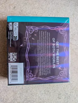 Lorwyn Eclipsed Collector Booster Box - Image 2