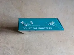 Lorwyn Eclipsed Collector Booster Box - Image 3