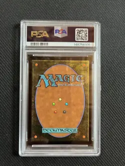 PSA GEM MINT 10 Baylen, the Haymaker (Borderless) (Raised Foil) Bloomburrow Foil - Image 3
