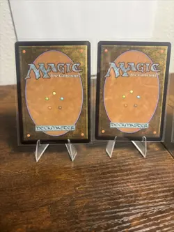 4x Mtg 💥💥 Phyresis 💥💥 Mirrodin Besieged LP Regular Magic The Gathering - Image 4