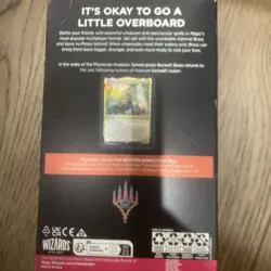 Ahoy Mateys - The Lost Caverns of Ixalan Commander Deck Magic New, Sealed - Image 3