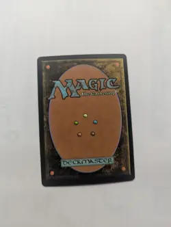 Deflecting Swat (Foil Etched) Commander Masters Foil - Image 2