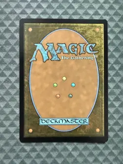 MTG Erode #0015 Rare Secrets of Strixhaven (SOS) - Image 3