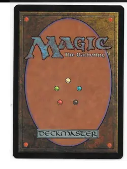 Mirri's Guile - Tempest - MTG - Magic the Gathering - Image 2